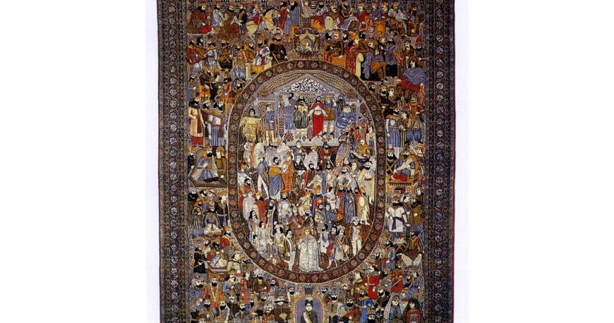 کاخ نیاوران کاخ نیاوران