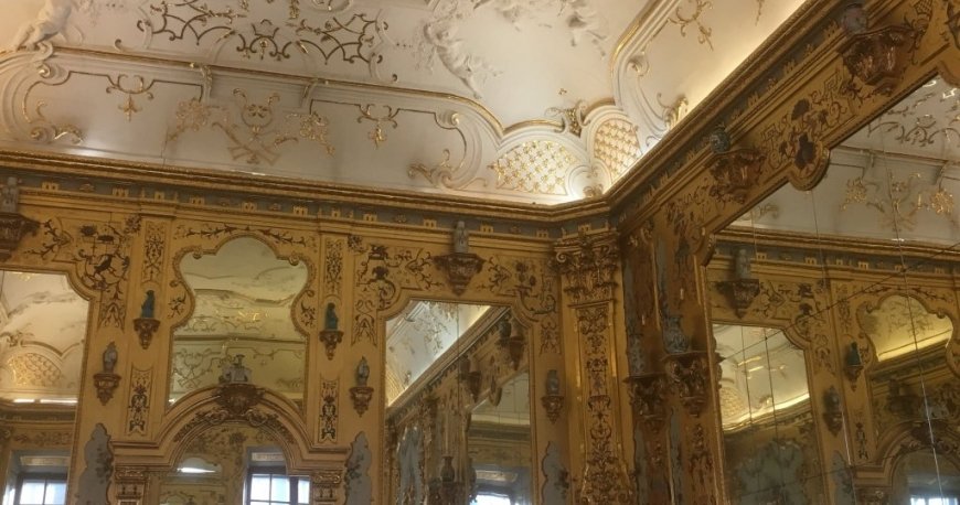 کاخ شونبرون وین کاخ شونبرون وین