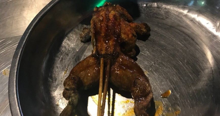 محله جالان آلور کولالامپور