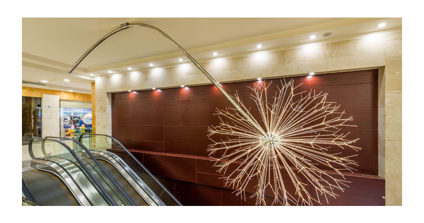 مرکز تجاری آرمان