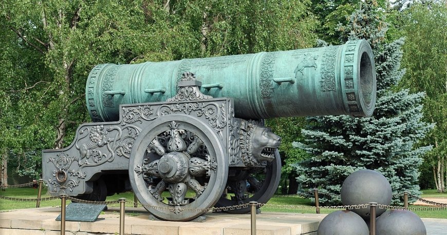 کرملین مسکو