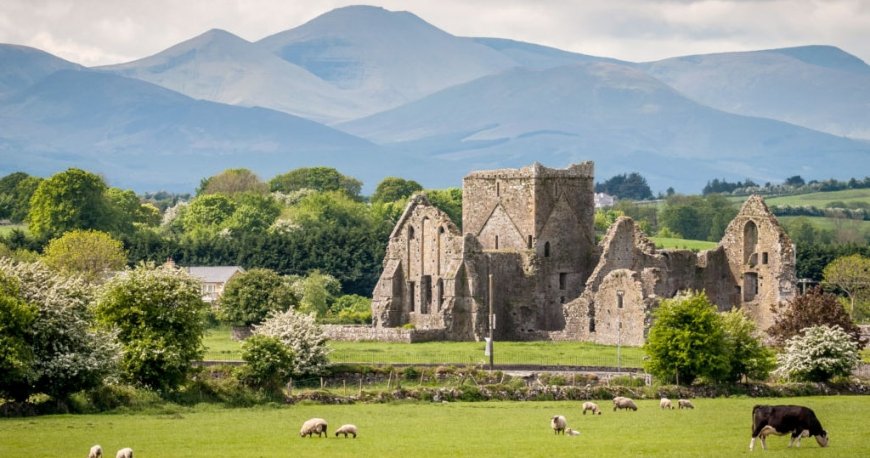 ایرلند ایرلند