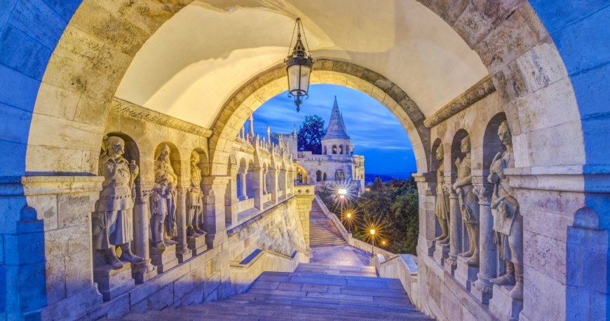 بوداپست بوداپست