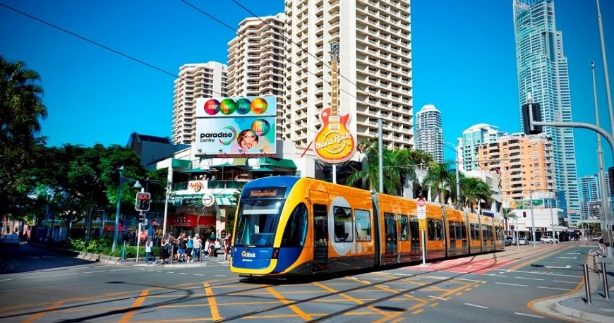 گلد کوست گلد کوست