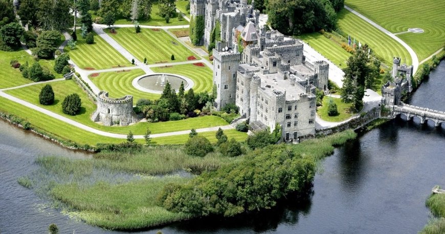 ایرلند ایرلند