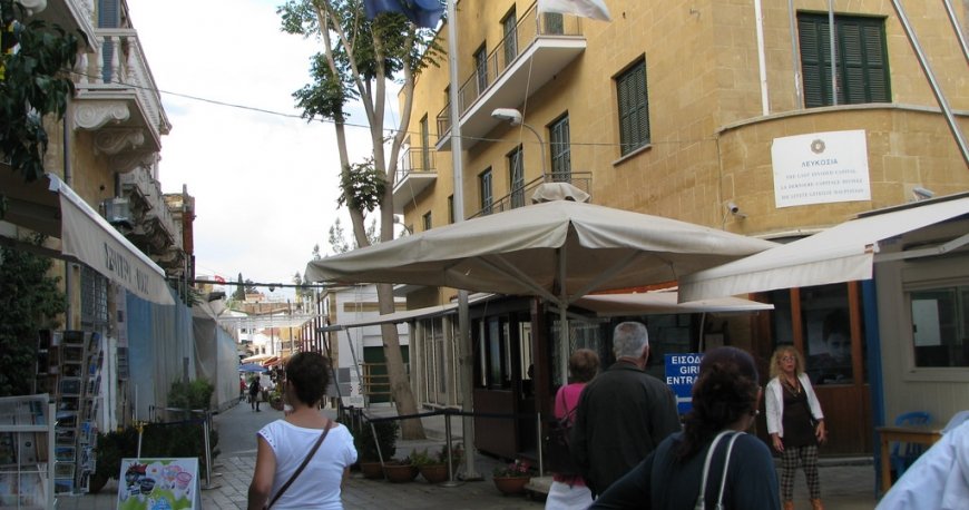 نیکوزیای جنوبی