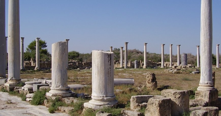 قبرس جنوبی قبرس جنوبی