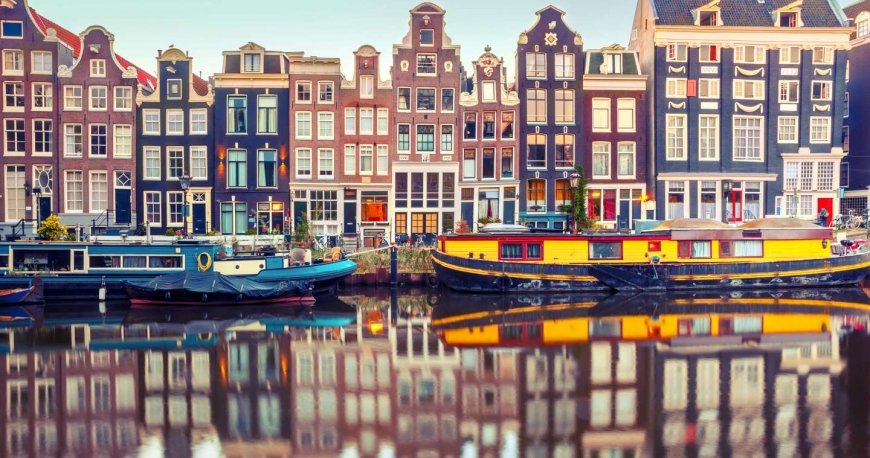 آمستردام آمستردام