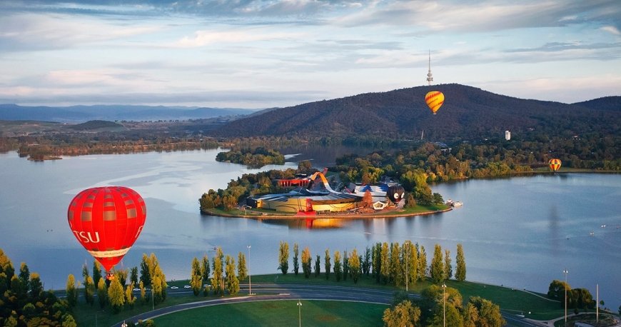 کانبرا کانبرا