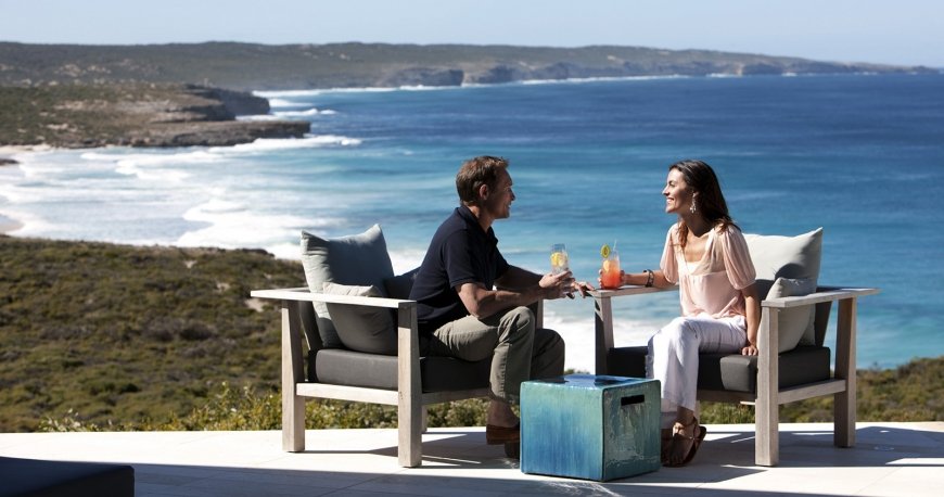 کانگورو آیلند