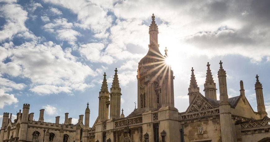 کمبریج کمبریج