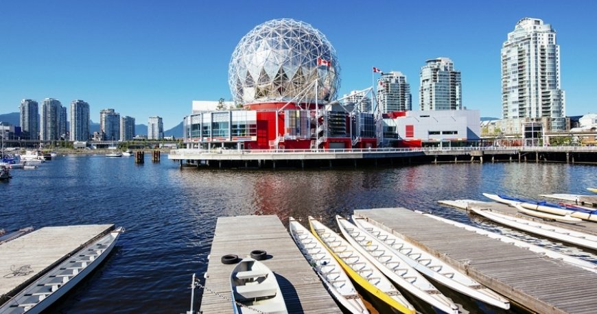 ونکوور ونکوور