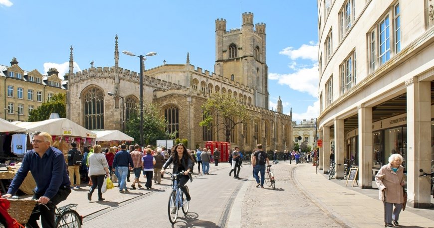 کمبریج کمبریج