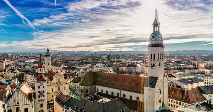 مونیخ مونیخ