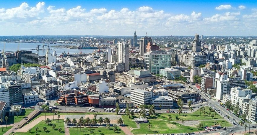 مونته‌ویدئو