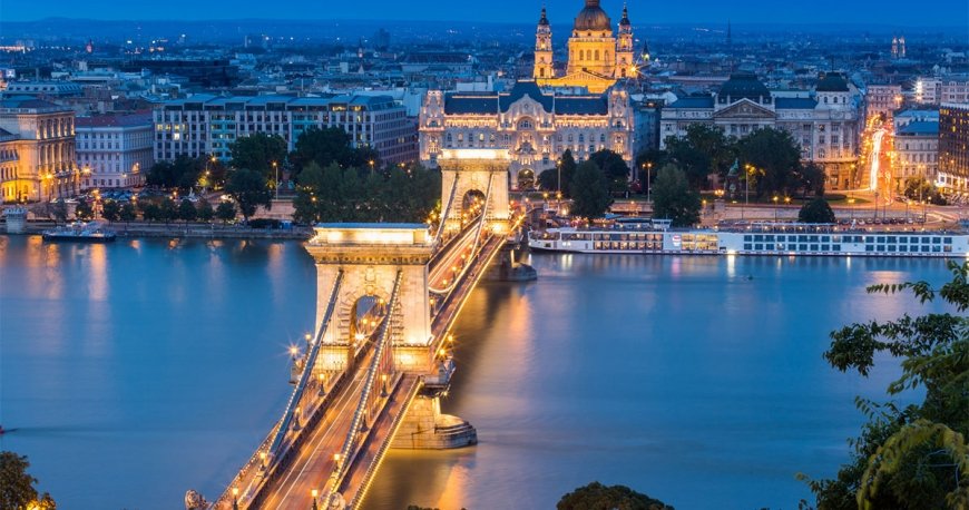 بوداپست بوداپست