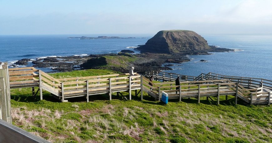 فیلیپ آیلند فیلیپ آیلند