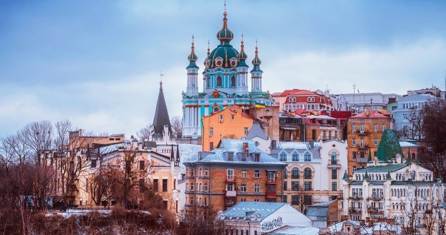 اوکراین اوکراین