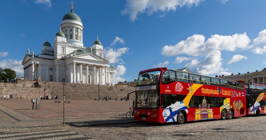 هلسینکی هلسینکی