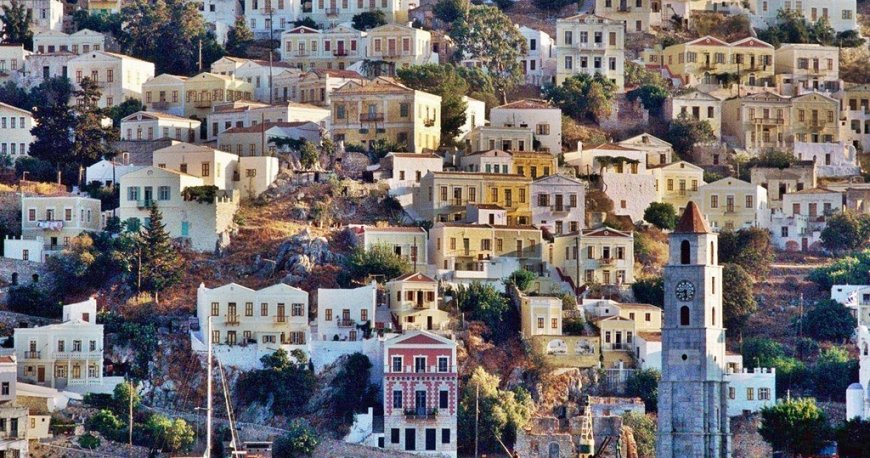 نیکوزیای جنوبی