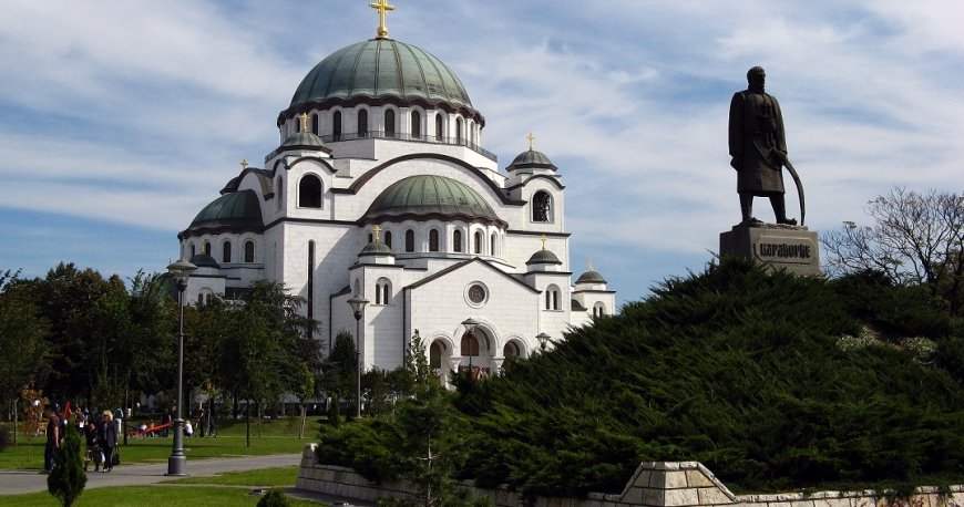 بلگراد بلگراد