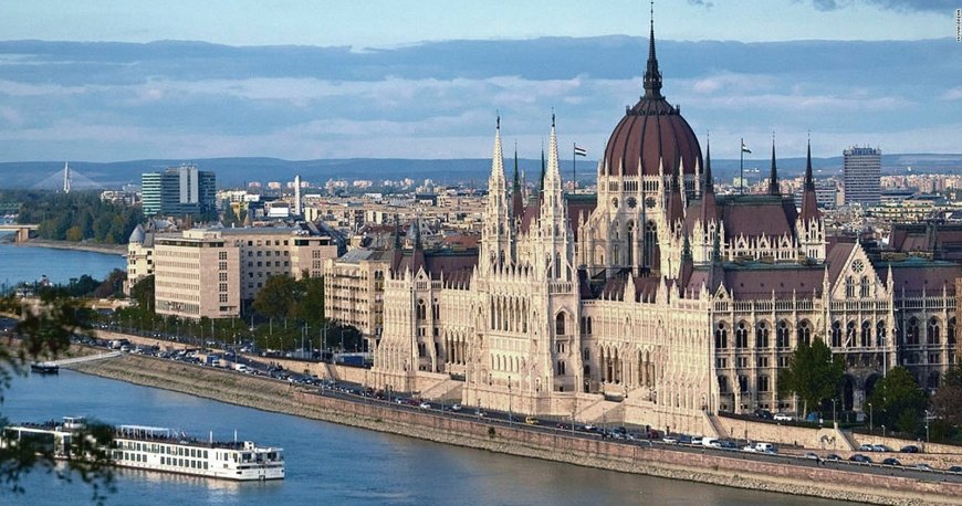 بوداپست بوداپست