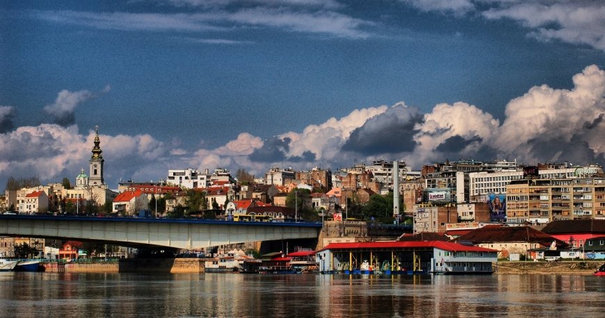 بلگراد بلگراد