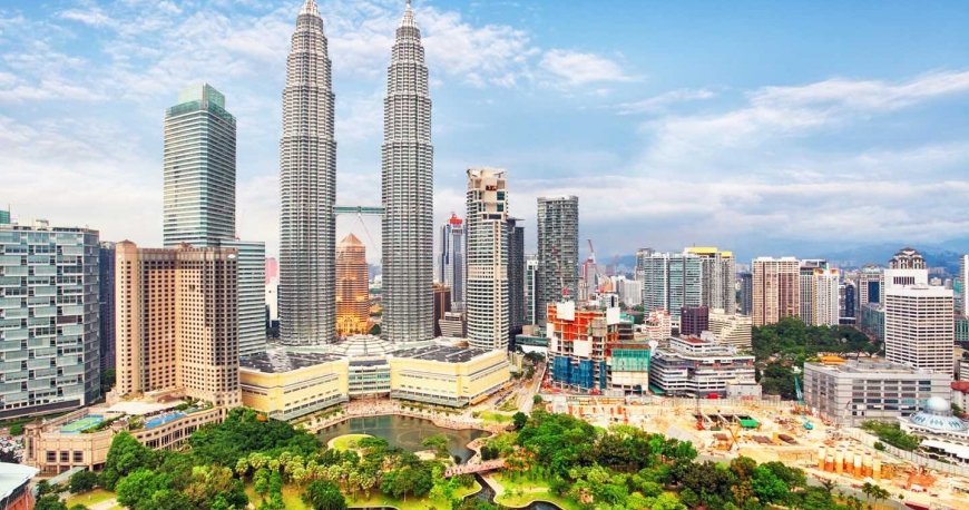 کوالالامپور کوالالامپور