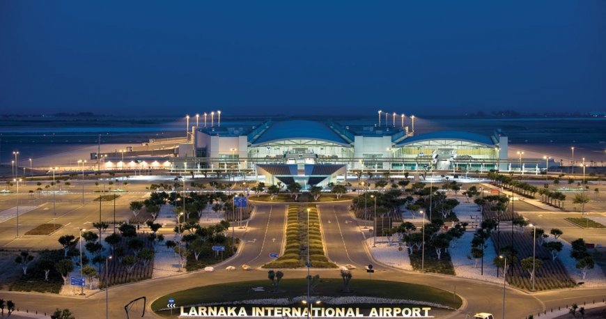 لارناکا لارناکا