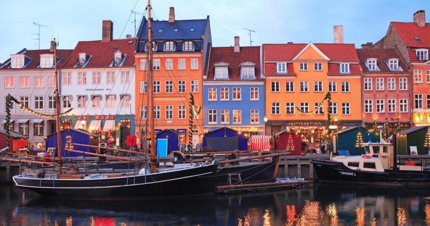 دانمارک دانمارک