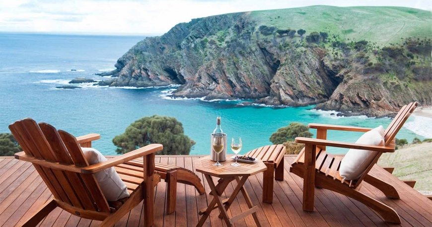 کانگورو آیلند