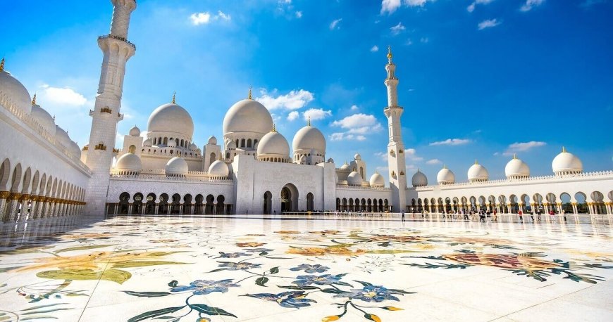 امارات متحده عربی امارات متحده عربی