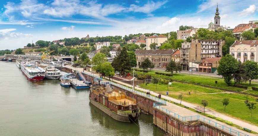 بلگراد بلگراد