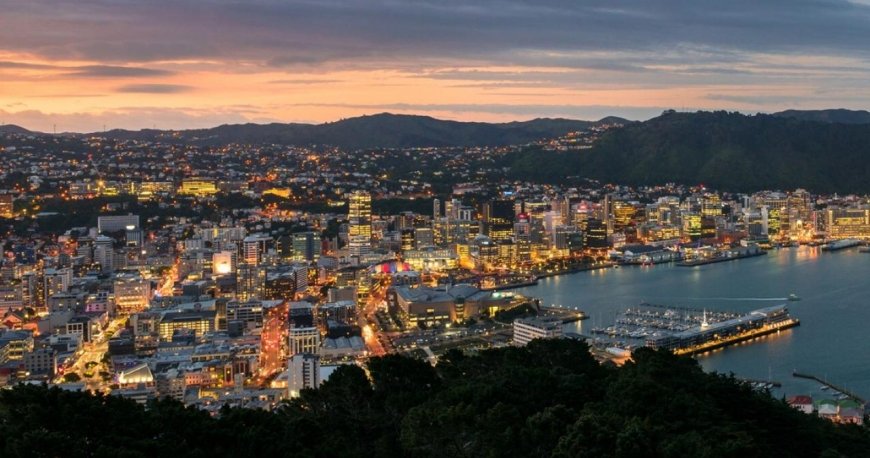 ولینگتون ولینگتون