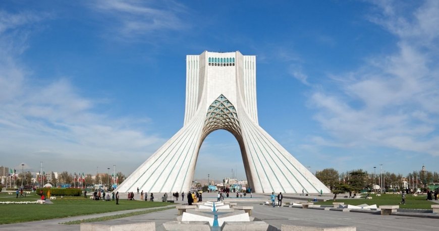 ایران ایران