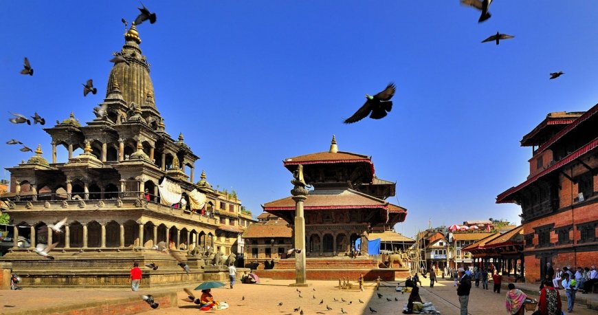 کاتماندو کاتماندو