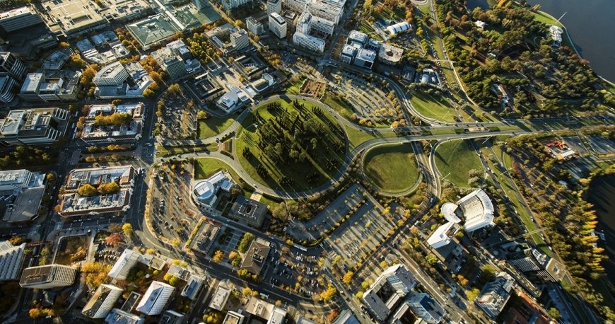 کانبرا کانبرا