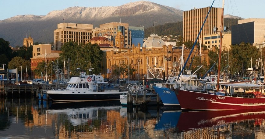 هوبارت هوبارت