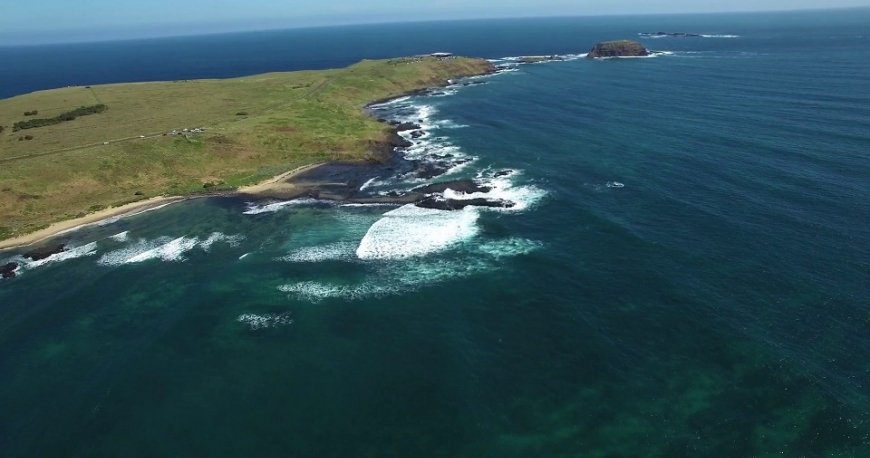 فیلیپ آیلند فیلیپ آیلند