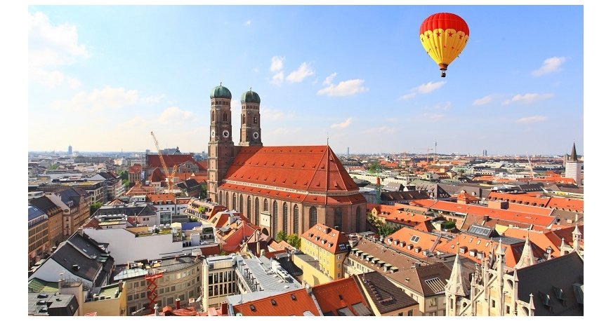 مونیخ مونیخ