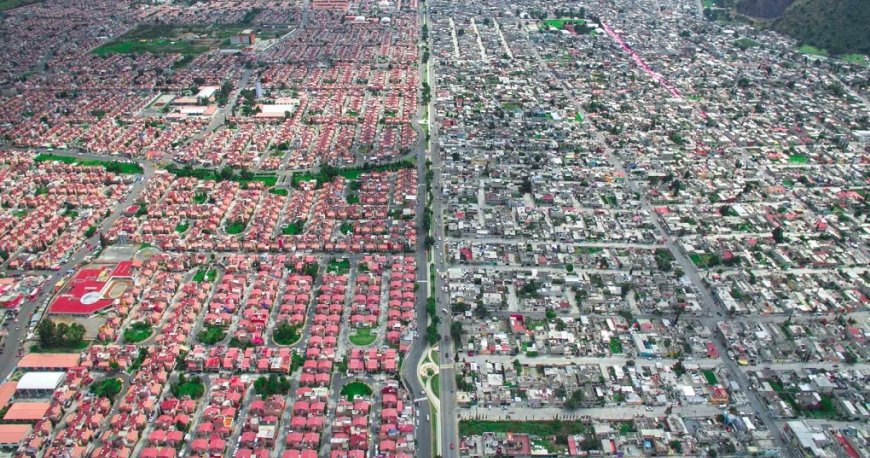 مکزیکو سیتی مکزیکو سیتی