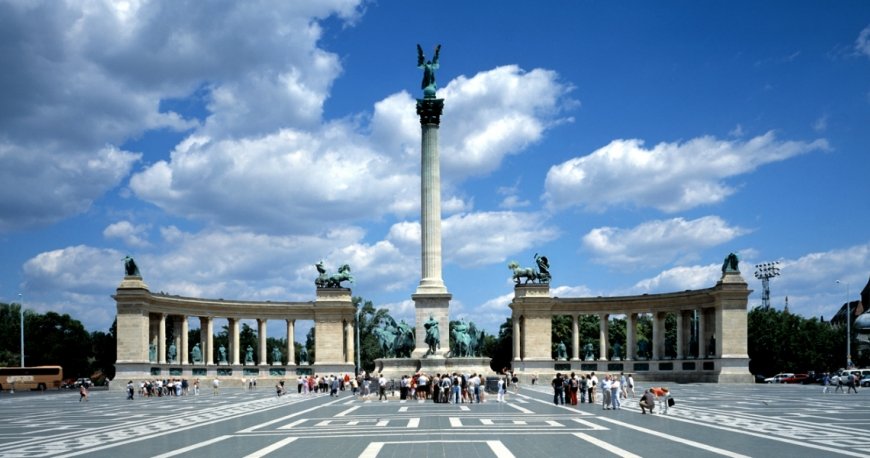 بوداپست بوداپست