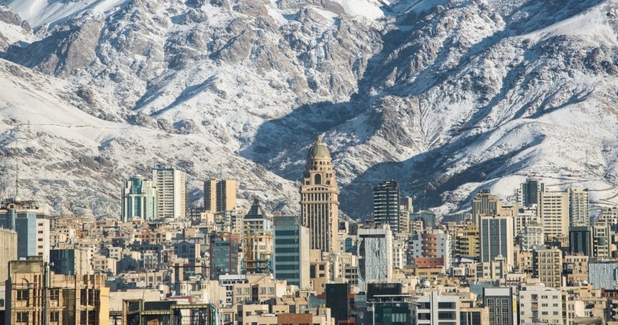 ایران ایران