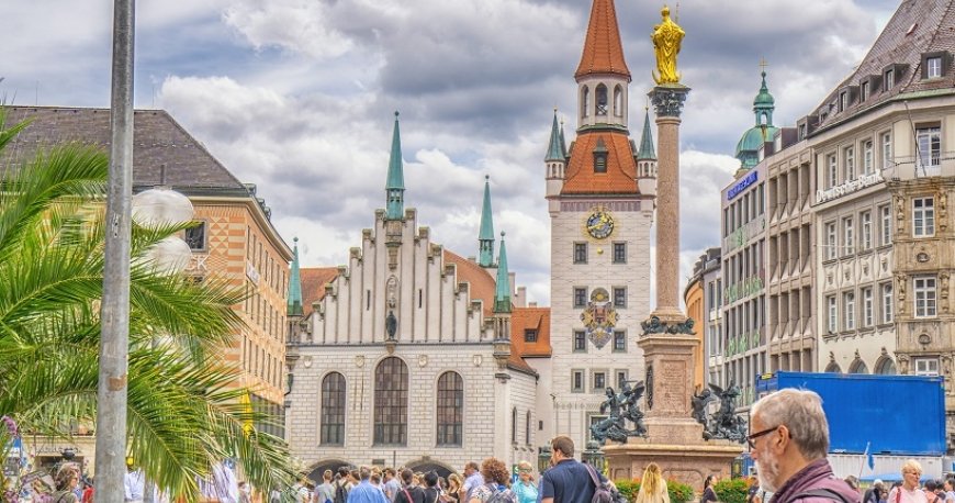 مونیخ مونیخ