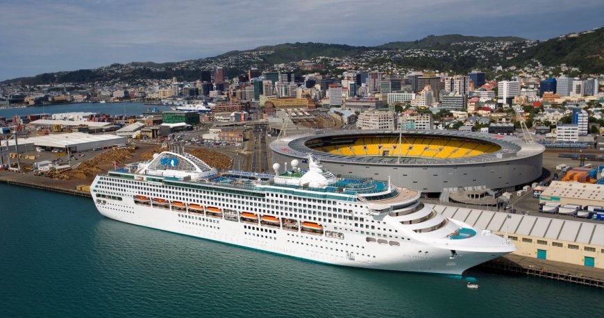 ولینگتون ولینگتون