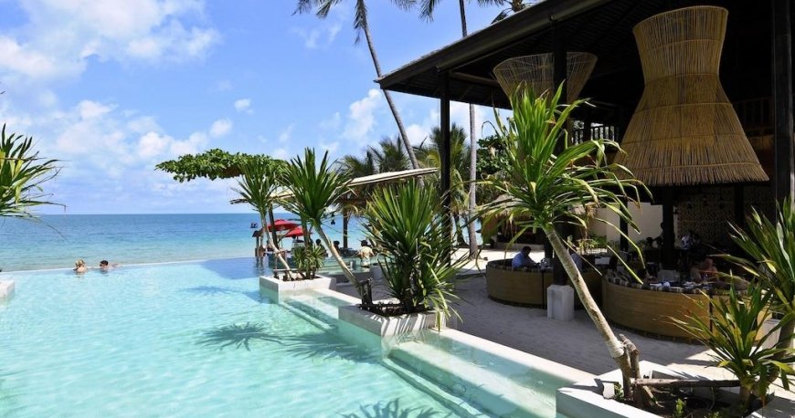 جزیره کوفانگان