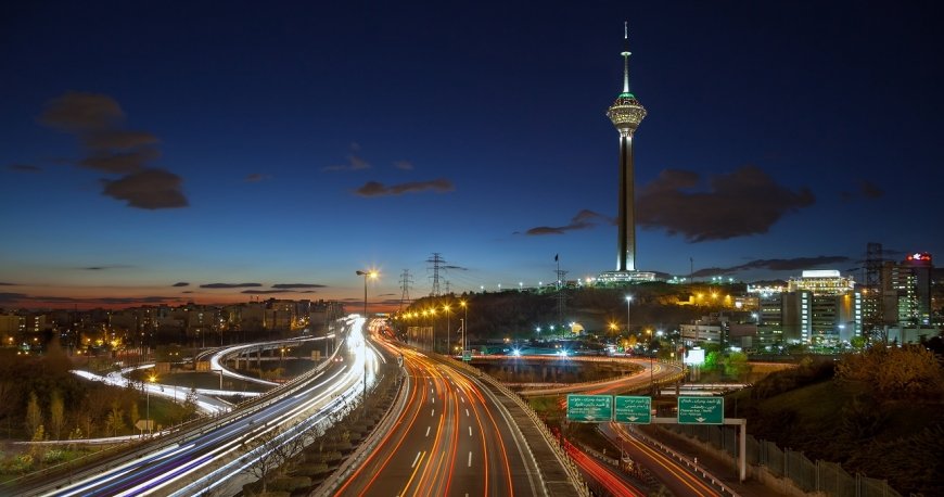 ایران ایران