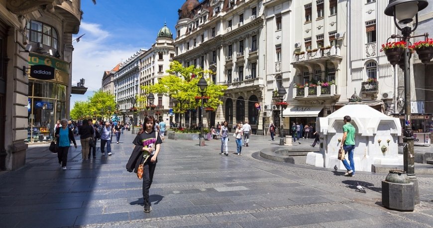 بلگراد بلگراد