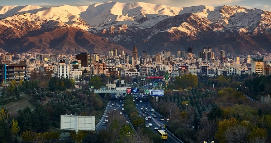 ایران ایران
