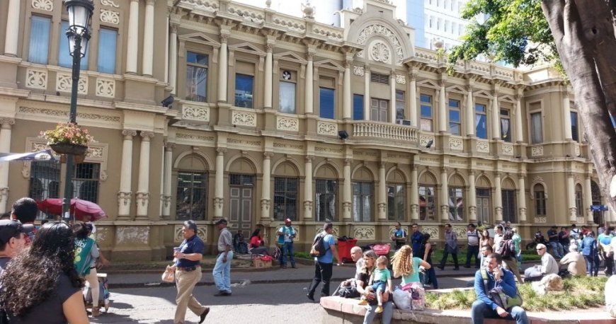 سان خوزه سان خوزه